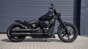 2023 harley davidson Softail FXST - 2