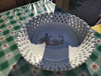 Čínský značeny porcelán - 2