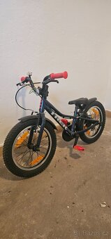 Dětské kolo Trek Precaliber 16 - 2