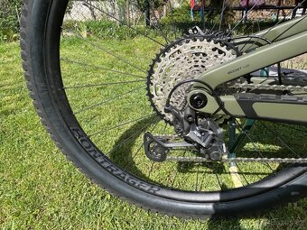 Kolo Trek Slash 9.7 - 2