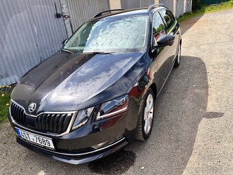 Škoda Octavia 2.0 110 kw dsg - 2