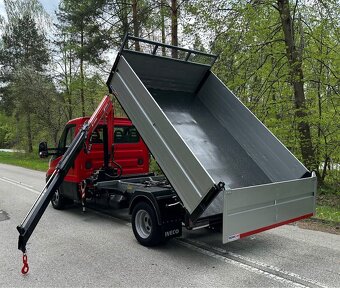 IVECO DAILY 50C15 do 3500 Kg - 2