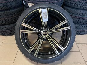 ✅ R19 ®️ Originál BMW 5x112 ✅ Styling 793 / 3er G20 4er G22 - 2