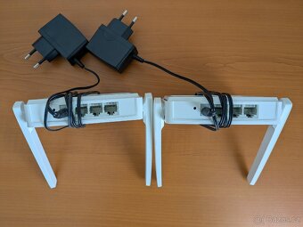 Router Mercusys MW301R, použitý - 2
