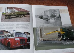 Škoda 706 R, 1:43 - 2