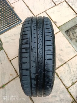 Letní pneumatiky Hankook 195/65 R15 91T - 2