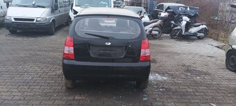 Kia Picanto č. B1013 - 2