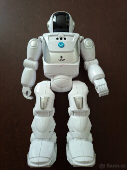 Silverlit robot Program A BOT X - 2