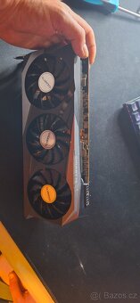 GIGABYTE Radeon RX 6800 XT GAMING OC 16G - 2