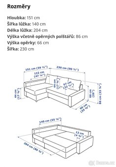 Sedací souprava s úložným prostorem - 2