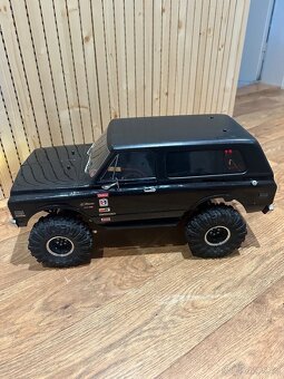 Traxxas Trx 4 - 2