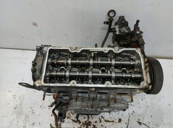 VW GOLF VIII GTD 5H0 motor 2.0TDI DTU 7k km - 2