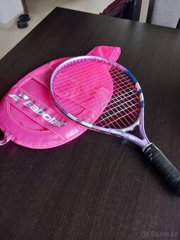 Tenisova raketa babolat - 2
