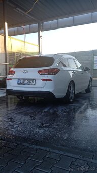 Hyundai I30 2017 100KW - 2