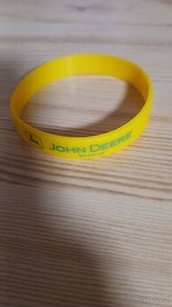John Deere náramek - 2