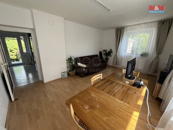 Prodej rodinného domu, 150 m², Kněžmost, ul. Za Sokolovnou - 2
