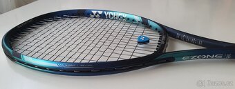 Yonex Ezone 98L Sky Blue - 2