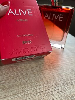 Hugo boss Alive Intense - 2