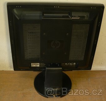 LCD monitor HP 19 palců, 1280x1024 - 2