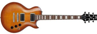 Elektrická kytara Ibanez ART 200FM VLS - 2