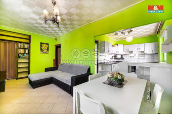 Prodej bytu 4+kk v Poličce, 71 m², ul. Družstevní - 2