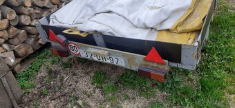 Vozi ku včelam - 2