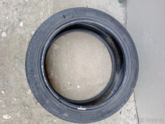 Bridgestone 215/45r18 89W - 2