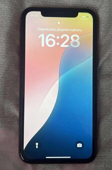 iPhone Xr možná - 2