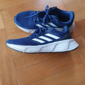 Tenisky Adidas vel. 42 2/3 - 2