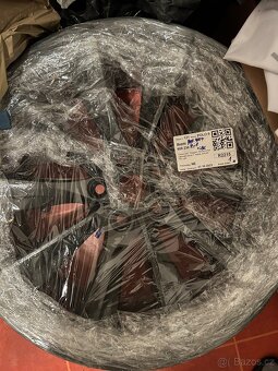 Tesla model S turbine wheel 21” kolo - 2