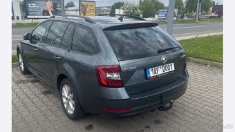 Pronájem vozů na Taxi Plzeň - 2