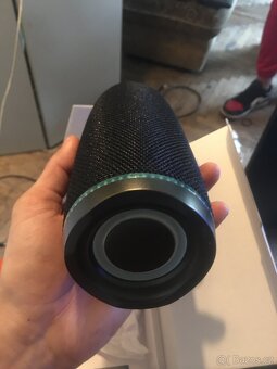 Bezdrátový Reproduktor IPX4 DIMA - 2