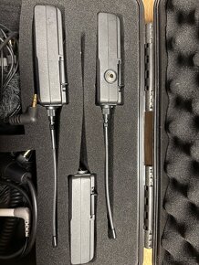 Mikrofon Saramonic UwMic9S (tx+tx+rx) - 2