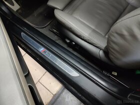 BMW E92 carbon doplňky M3 335i - 2
