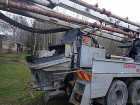 betonpumpa - 2