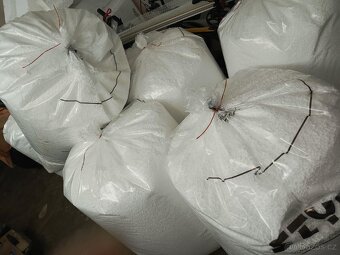 Polystyrenová drť - 2