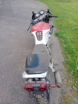 Honda nsr 125 - 2