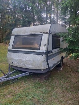 Karavan bez SPZ - 2