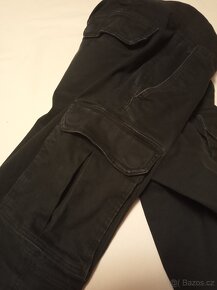 Kalhoty H&M vel.XS - 2
