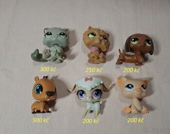 LPS hasbro - 2