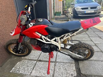 Pitbike - 2
