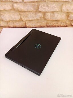 Herní notebook DELL G5 5590 GAMING,GTX 1660Ti,144Hz,i7-9750H - 2