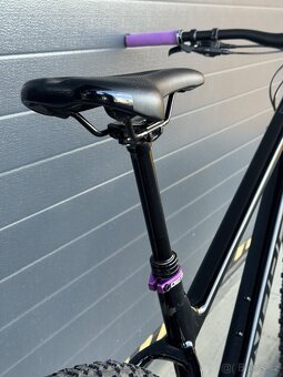 Norco Fluid HT 2 (2021) - 2