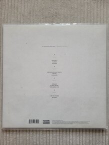 2LP Of Monsters And Men - Beneath the Skin - 2