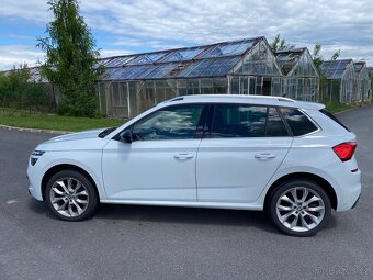 Škoda Kamiq 1.5 TSI 110kW Style - 2