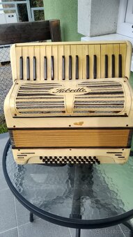 Harmonika - 2