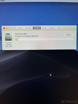 MacMini Late 2012 A1347 - 2