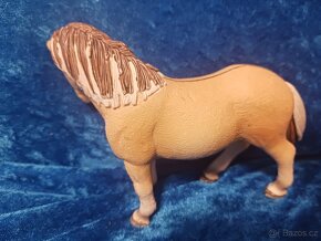 Schleich Fjordska klisna - 2