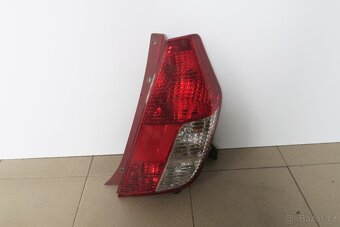 Zadní světla Hyundai i10 - 2