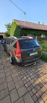Kia Ceed SW Combi - 2